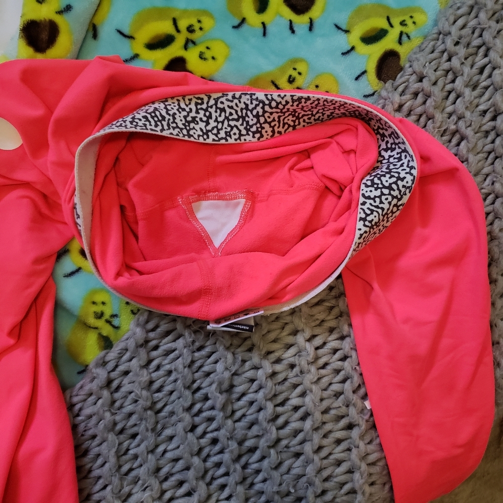 Nike Pro Leggings - Picture 5 of 5